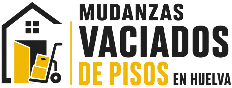 MUDANZAS Y VACIADOS DE PISOS EN HUELVA